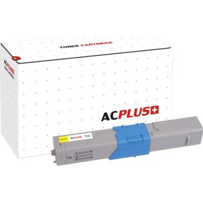 AC Plus Oki 46508709 - kompatibilní