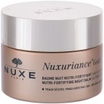 Nuxe Nuxuriance Gold Nutri-zpevňující noční balzám 50 ml – Zboží Mobilmania