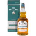 Old Pulteney 13y 43% 1 l (karton) – Hledejceny.cz