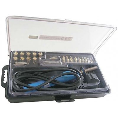 Pájecí a vypalovací pero ZD-972A – Zboží Dáma