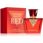 Guess Seductive Red toaletní voda dámská 50 ml – Hledejceny.cz