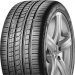 Pirelli P Zero Rosso 275/45 R19 108Y – Hledejceny.cz