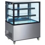 Arktic 233450 Chladicí vitrína – Zbozi.Blesk.cz