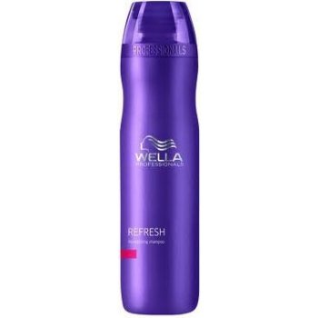 Wella Refresh Revitalizing Shampoo 250 ml