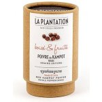 La Plantation Kampotský Pepř červený tubus 50 g – Zbozi.Blesk.cz