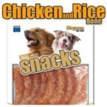 Magnum CHICKEN rice bone 250 g – Hledejceny.cz