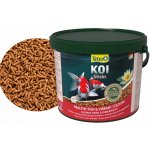 Tetra Pond Koi Sticks 10 l – Zbozi.Blesk.cz