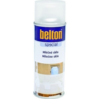 Belton Frosted glass effect 400 ml