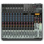 Behringer XENYX QX2222USB – Zbozi.Blesk.cz