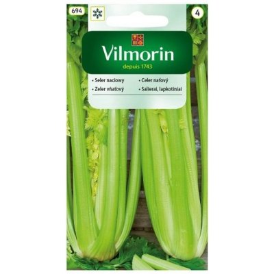 Celer naťový Vilmorin Classic 0,5 g