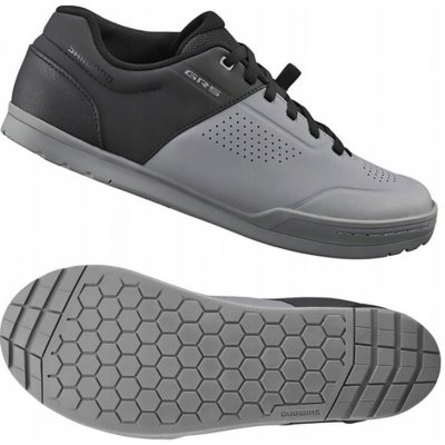 Shimano MTB SH-GR501 šedá/černá – Hledejceny.cz