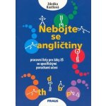 Nebojte se angličtiny - Zdeňka Kastlová – Hledejceny.cz