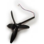 LRP H4 Gravit Micro 2.0 Quadrocopter 2,4 Ghz nahradní motor včetně držáku levotočivý - L222734 – Zbozi.Blesk.cz