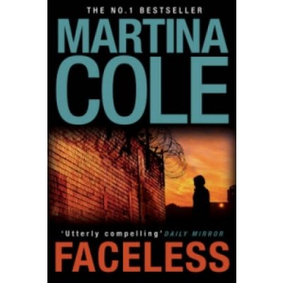 Faceless - M. Cole