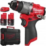 Milwaukee M12FPD2-202X 4933479868 – Zbozi.Blesk.cz