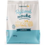 Wolfberry Rýžová instantní kaše 200 g – Zboží Mobilmania