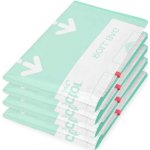 Set 4 ks Compactor Jet Roll Bags L 50 litrů, 55 x 70 cm RAN9623 – Sleviste.cz