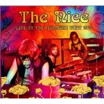 Live at the Fillmore West 1969 - The Nice CD – Hledejceny.cz