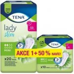 Tena Lady Slim Mini 30 ks – Zboží Dáma
