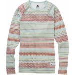 BURTON WB LIGHTWEIGHT CREW AQUA GRAY REVEL 2020 – Hledejceny.cz