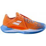 Babolat Propulse Fury 3 Clay M Orange Peel – Hledejceny.cz