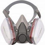 Koanni 6200 Protiprachová polomaska – Zboží Dáma Koanni 6200 Protiprachová polomaska – Zboží Dáma