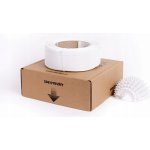 Abaflex PETG White 1,75 mm, 750 g – Zboží Živě