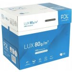 POL A4 80g 500 listů – Zboží Živě
