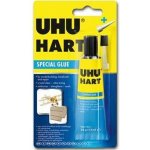 UHU Hart 35g roztokové lepidlo UHU – Zboží Dáma