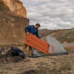 Klymit Insulated Static V Lite Eco – Hledejceny.cz