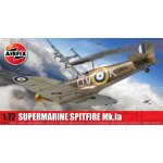 Airfix Supermarine Spitfire Mk Ia 1:72 – Zboží Dáma