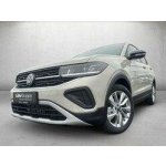 Volkswagen T-Cross 1.0 TSI Energy 85 kW