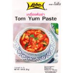 Lobo Tom Yum pasta 30 g – Zboží Dáma