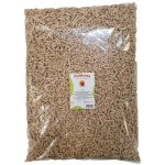 Pan Malina Dřevěné pelety 7 kg / 10 l – Zbozi.Blesk.cz