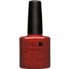 UV gel CND Shellac UV Color BRICK KNIT 7,3 ml