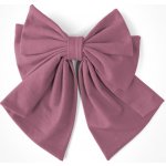 Mašle do vlasů se sponou vřesová – Zbozi.Blesk.cz