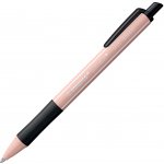 Stabilo pointball NatureCOLORS kuličkové pero pudrově růžové 6034/4-41 – Zboží Mobilmania
