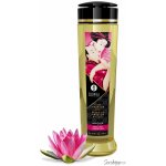 Shunga Erotic Massage Oil Amour Sweet Lotus 250 ml – Zbozi.Blesk.cz