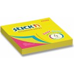 Hopax Stick'n Alternate neon 76 x 76 mm 100 listů – Hledejceny.cz