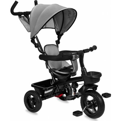 MOMI TELDE šedá – Zboží Dáma