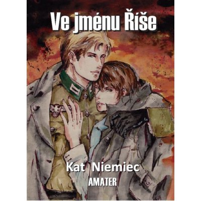 Niemiec Kat - Ve jménu Říše