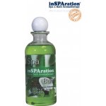Insparation Spa & Bath Coconut Lime Verbena 265 ml – Zboží Dáma