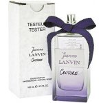 Lanvin Jeanne Lanvin Couture parfémovaná voda dámská 100 ml tester – Sleviste.cz