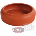 Trixie Keramická miska pro králíky 600 ml /19 cm – Zboží Dáma