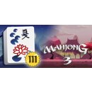 Mahjong Deluxe 3