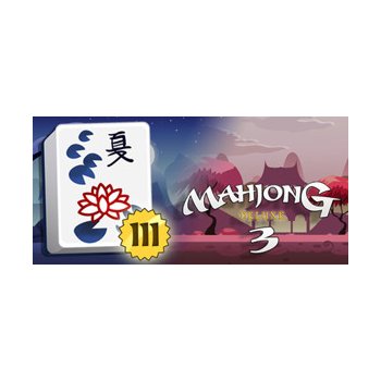 Mahjong Deluxe 3