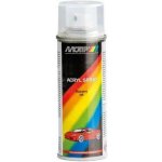 MOTIP Škoda bezbarvý lak 200ml