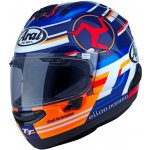 Arai RX-7V EVO IOM TT 2024