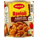 Maggi Ravioli v pikantní omáčce 800 g – Zboží Dáma
