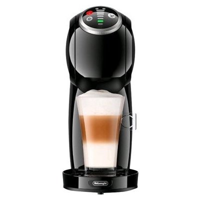 DeLonghi EDG315.R Dolce Gusto Genio S Plus červená – Zboží Mobilmania